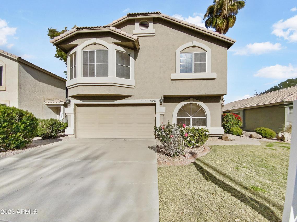 7458 E Lakeview Ave., Mesa, AZ 85209