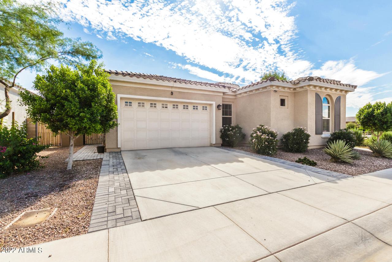 4535 N 93rd Dr., Phoenix, AZ 85037