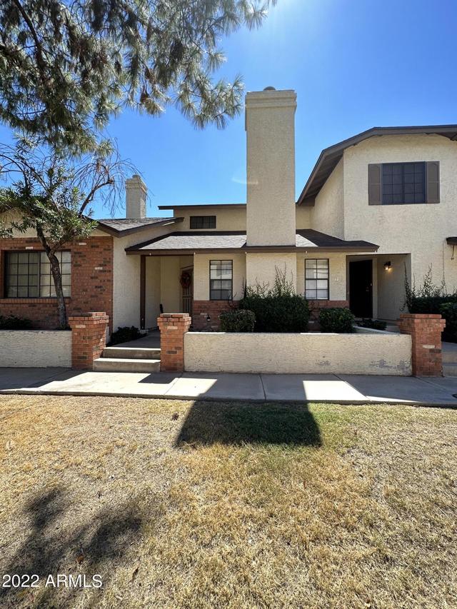 170 E Guadalupe Rd. #18, Gilbert, AZ 85234