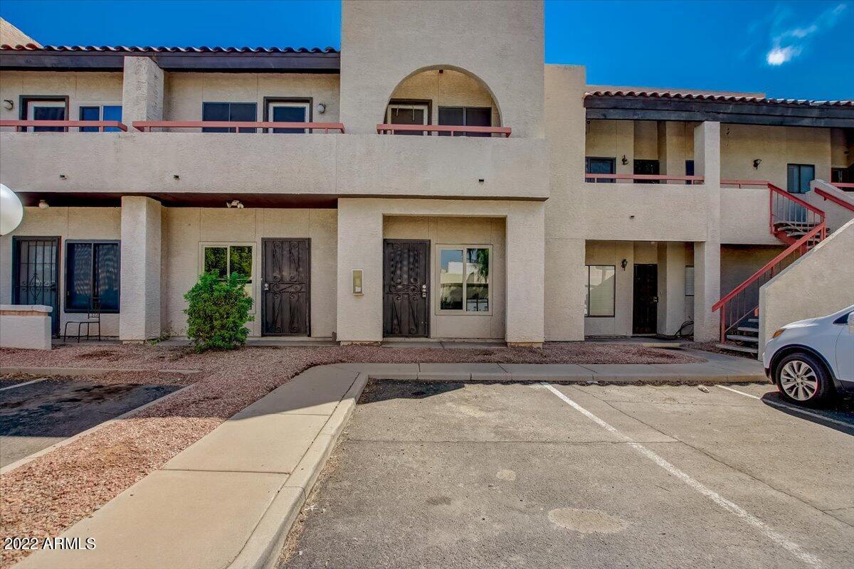 11666 N 28th Dr. #135, Phoenix, AZ 85029