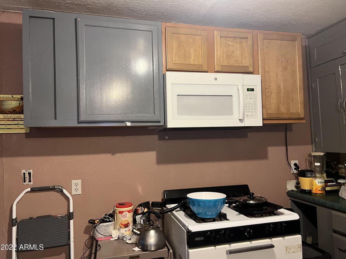 2321 W Hadley St., Phoenix, AZ 85009