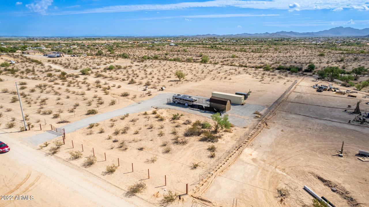 13007 S 218th Ave. #-, Buckeye, AZ 85326