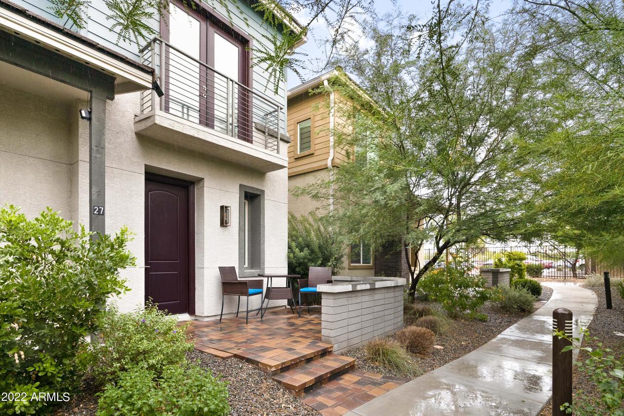 11900 N 32nd St. #27, Phoenix, AZ 85028