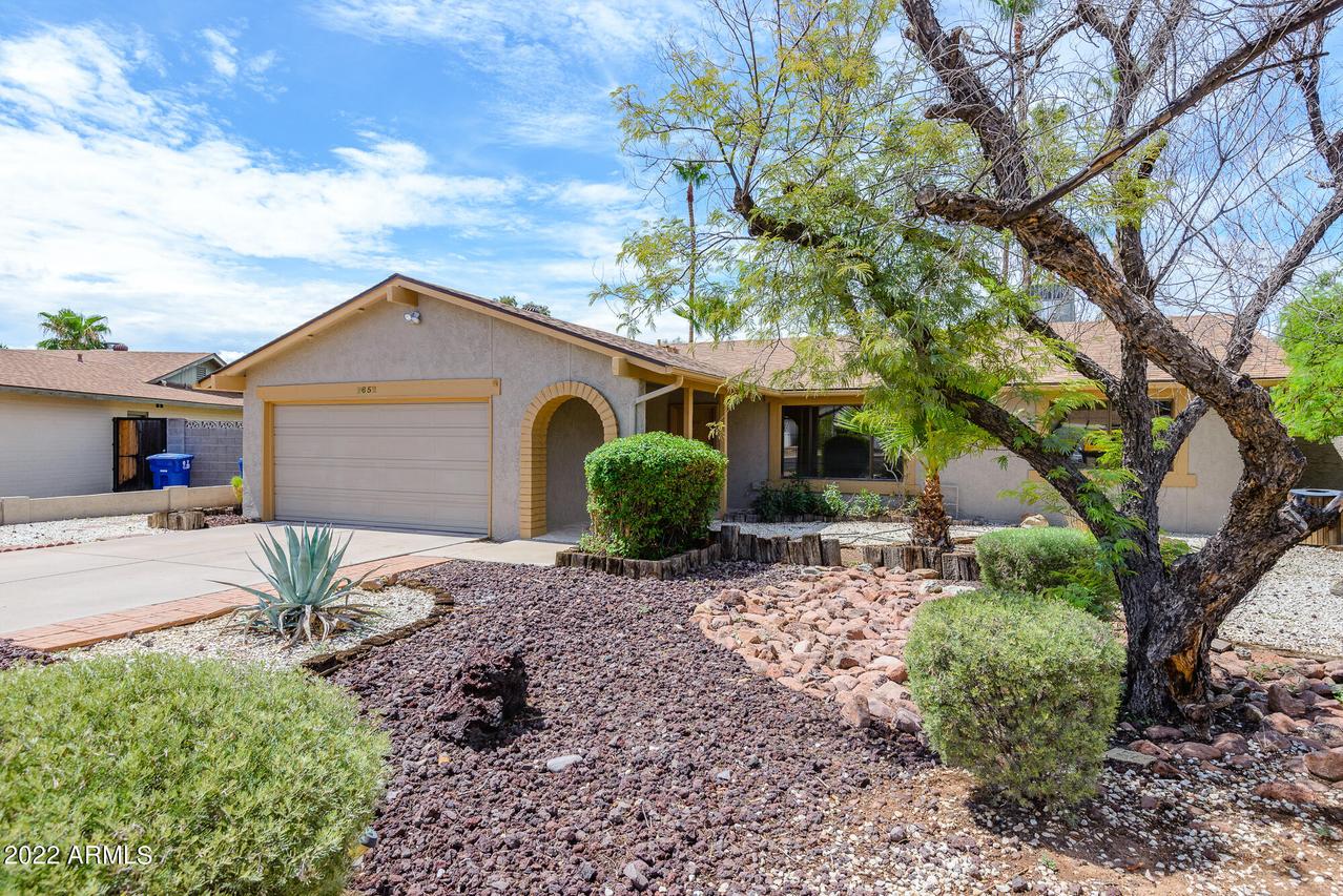 2652 S Cottonwood Dr., Tempe, AZ 85282