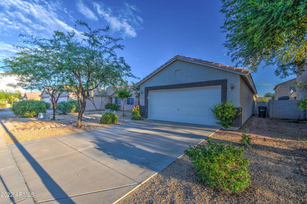 10453 W Palm Ln., Avondale, AZ 85323