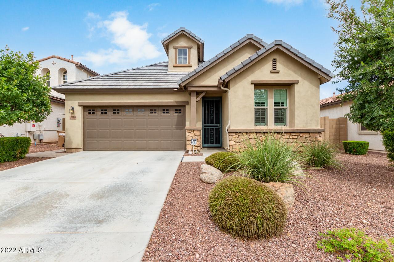 22039 N 98th Ln., Peoria, AZ 85383