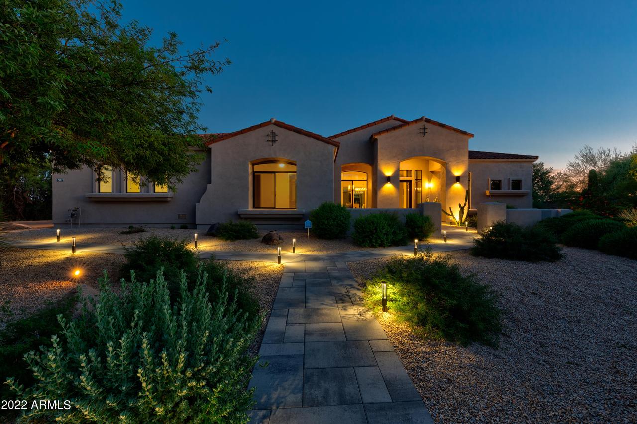 7967 E Camino Vivaz, Scottsdale, AZ 85255
