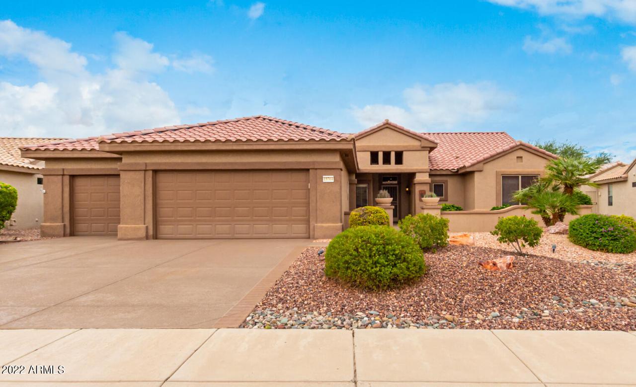 15764 W Spring Tree Way, Surprise, AZ 85374
