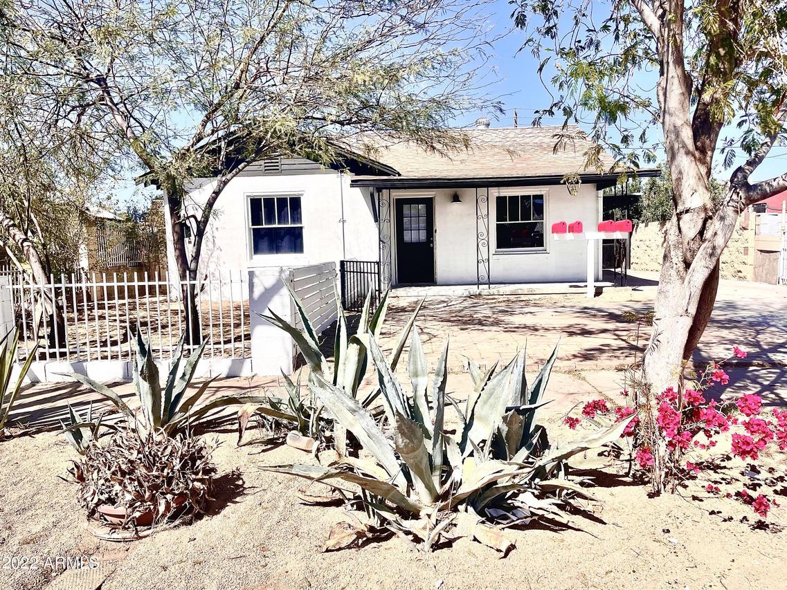 1606 W Taylor St., Phoenix, AZ 85007