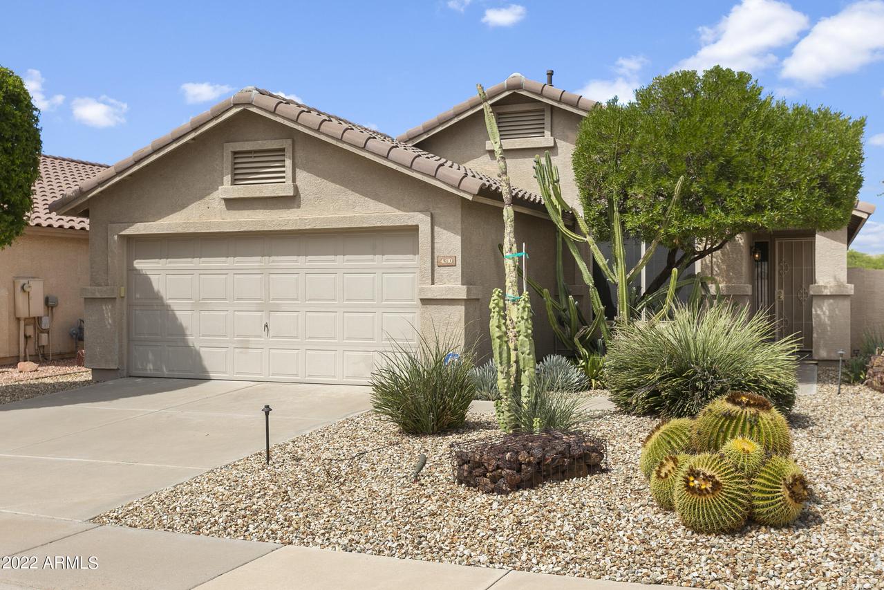 4310 E Rowel Rd., Phoenix, AZ 85050
