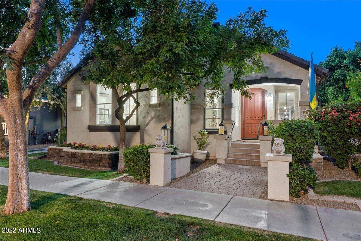 2764 E Valencia St., Gilbert, AZ 85296