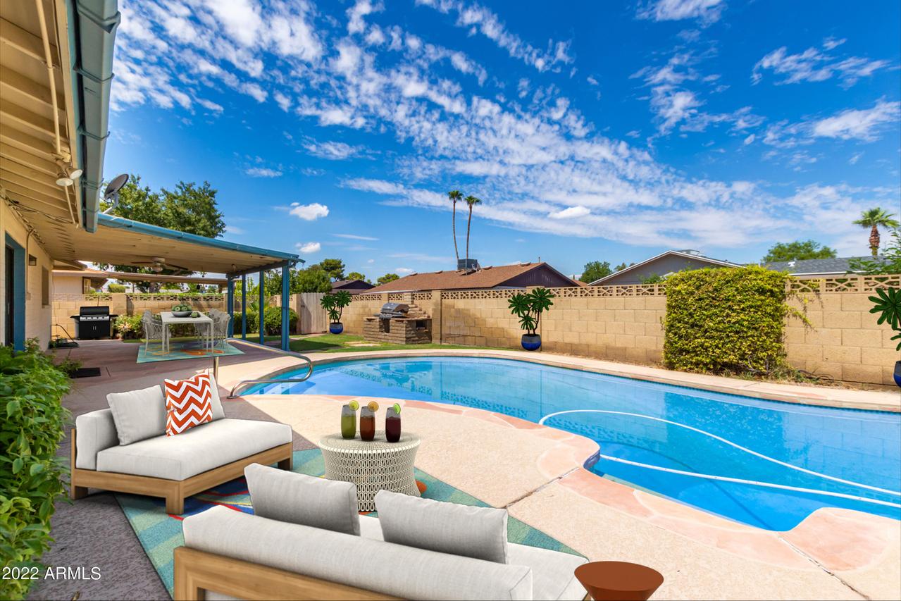 1316 E Dunbar Dr., Tempe, AZ 85282