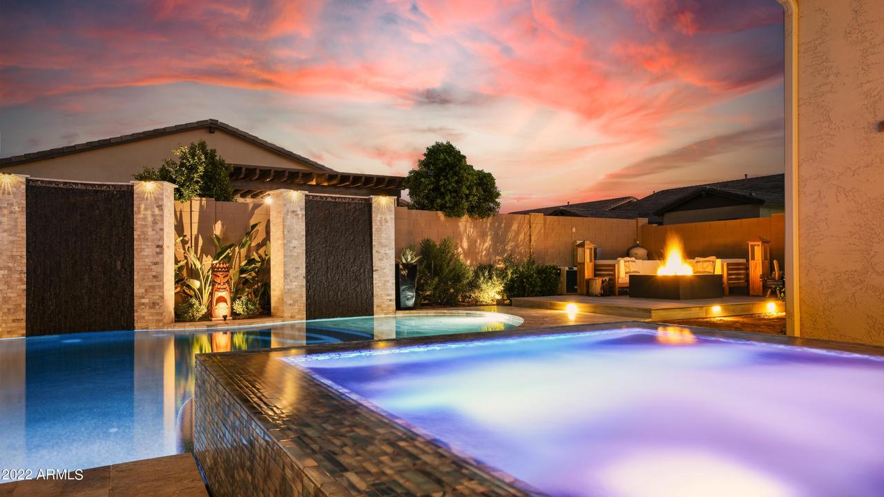 9841 E Revolution Dr., Mesa, AZ 85212