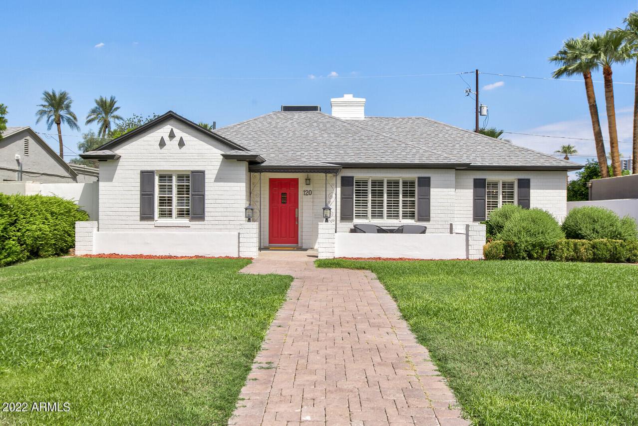 120 W Coronado Rd., Phoenix, AZ 85003