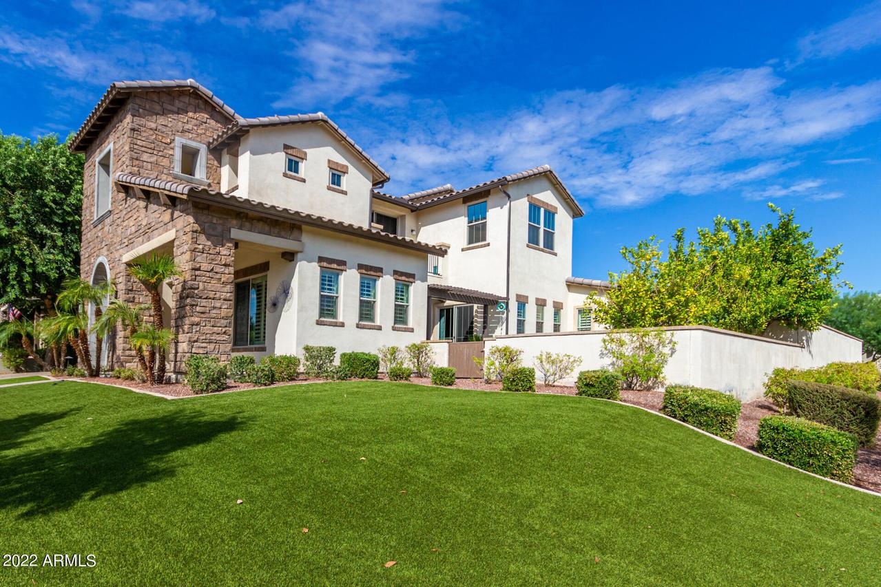 2281 N Park St., Buckeye, AZ 85396