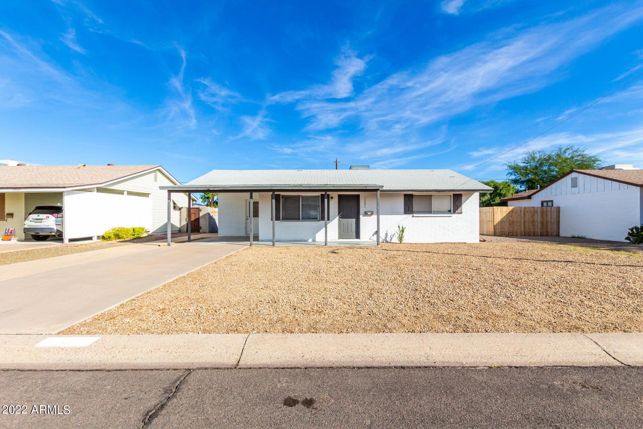 13001 N 112th Ave., Youngtown, AZ 85363