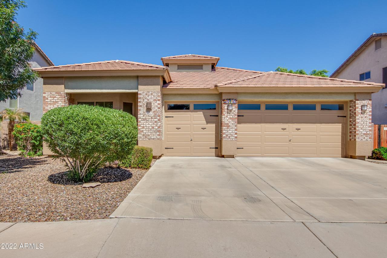 14440 W Redfield Rd., Surprise, AZ 85379