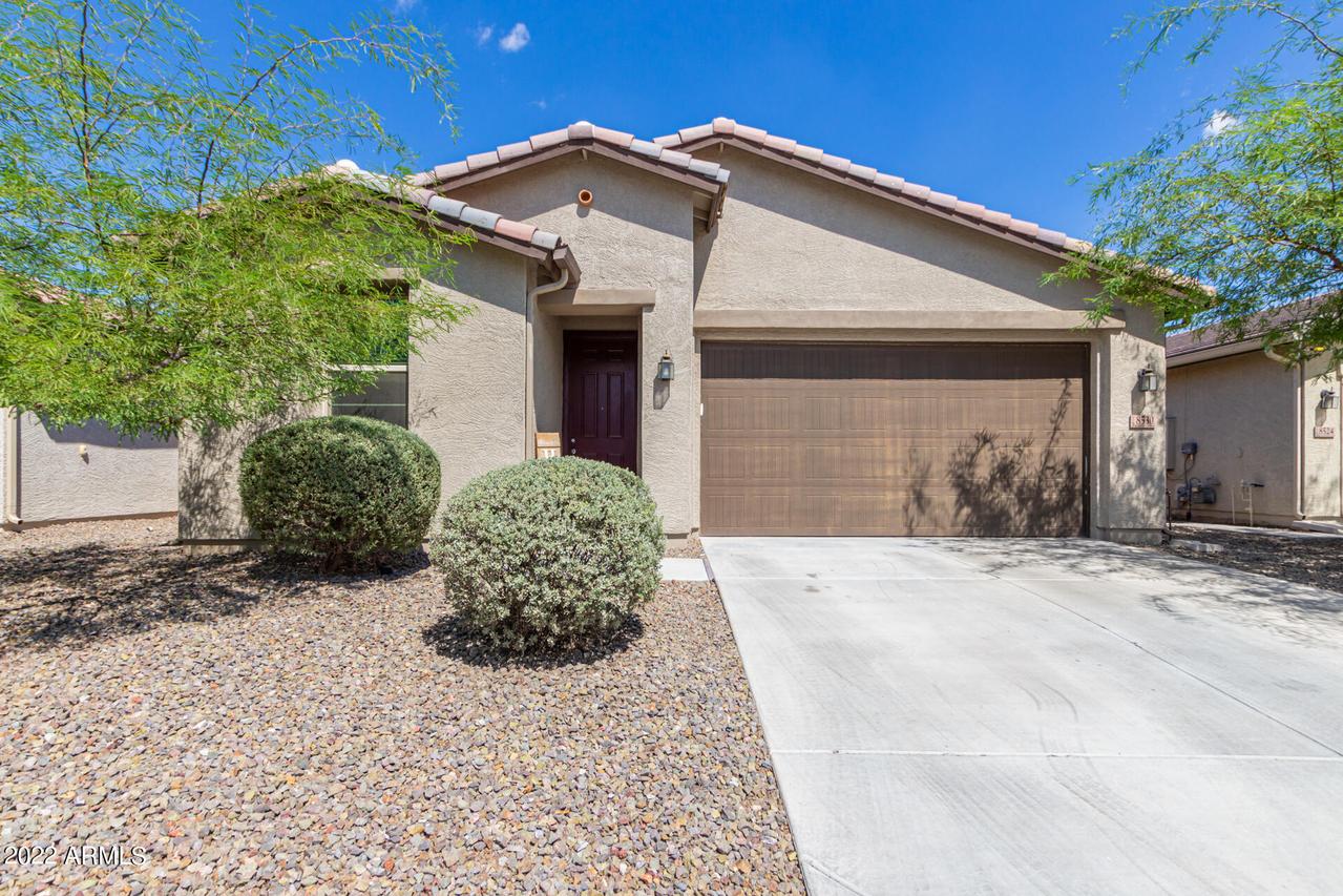 8530 W Flynn Ln., Glendale, AZ 85305