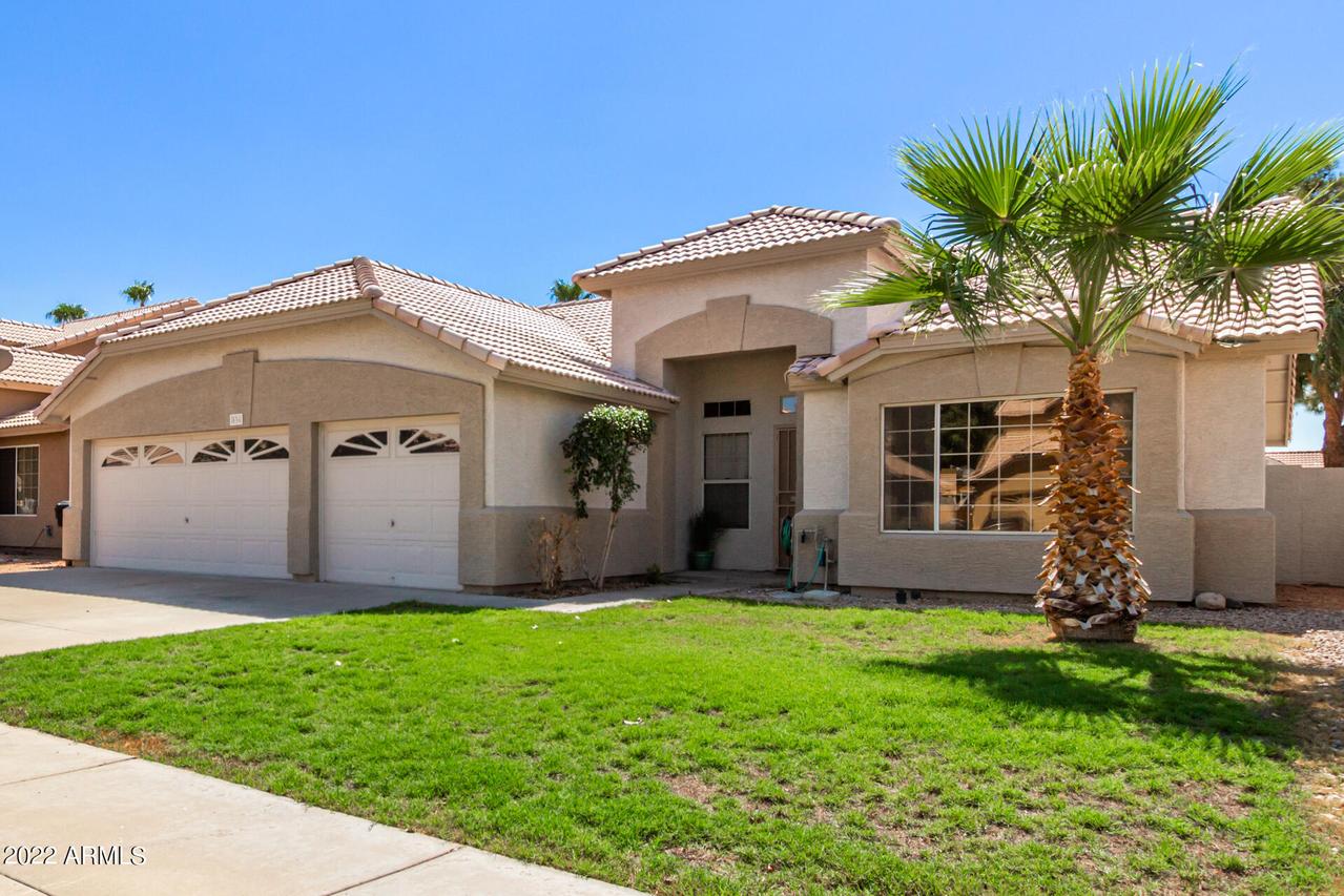 838 N Blue Marlin Dr., Gilbert, AZ 85234