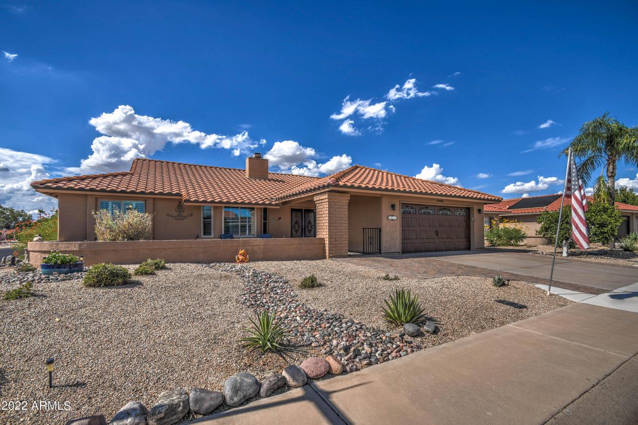 2002 Leisure World, Mesa, AZ 85206
