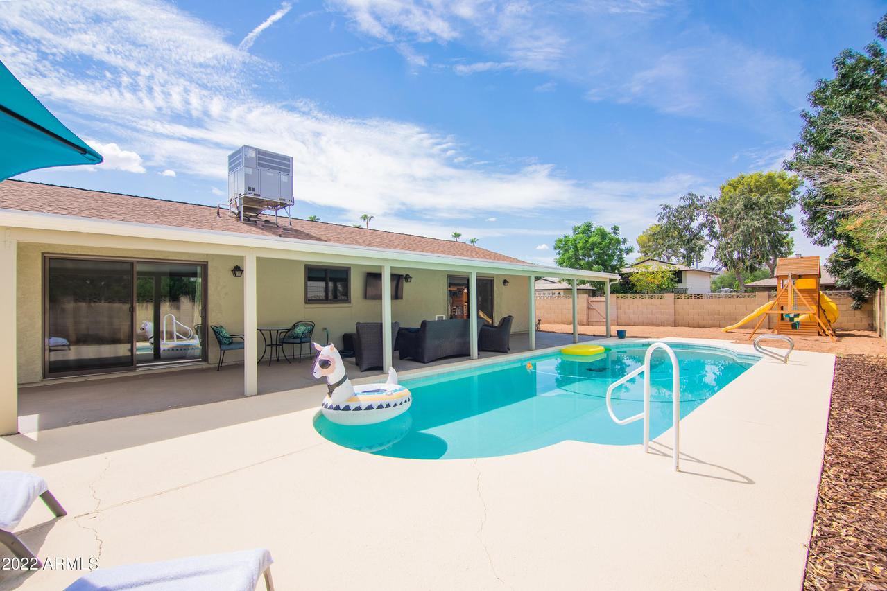 8102 E Montebello Ave., Scottsdale, AZ 85250