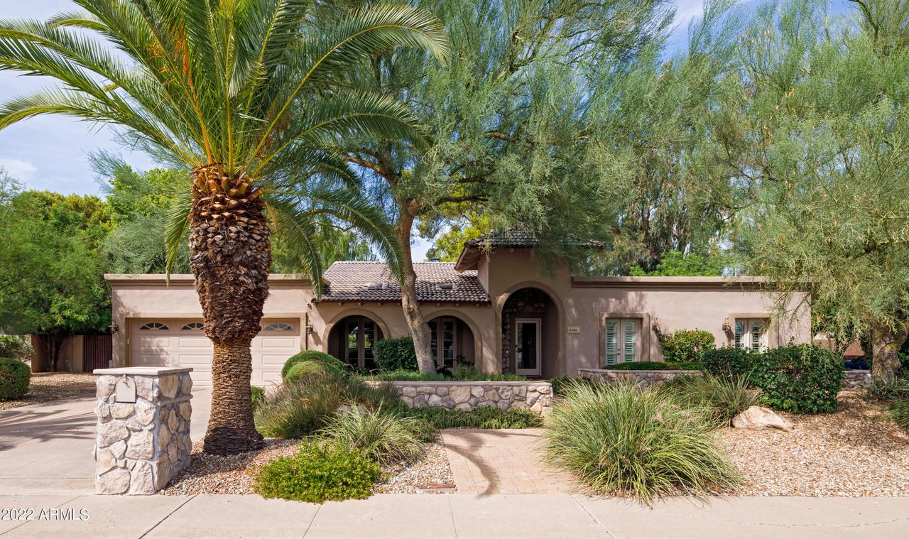 5864 E Emile Zola Ave., Scottsdale, AZ 85254