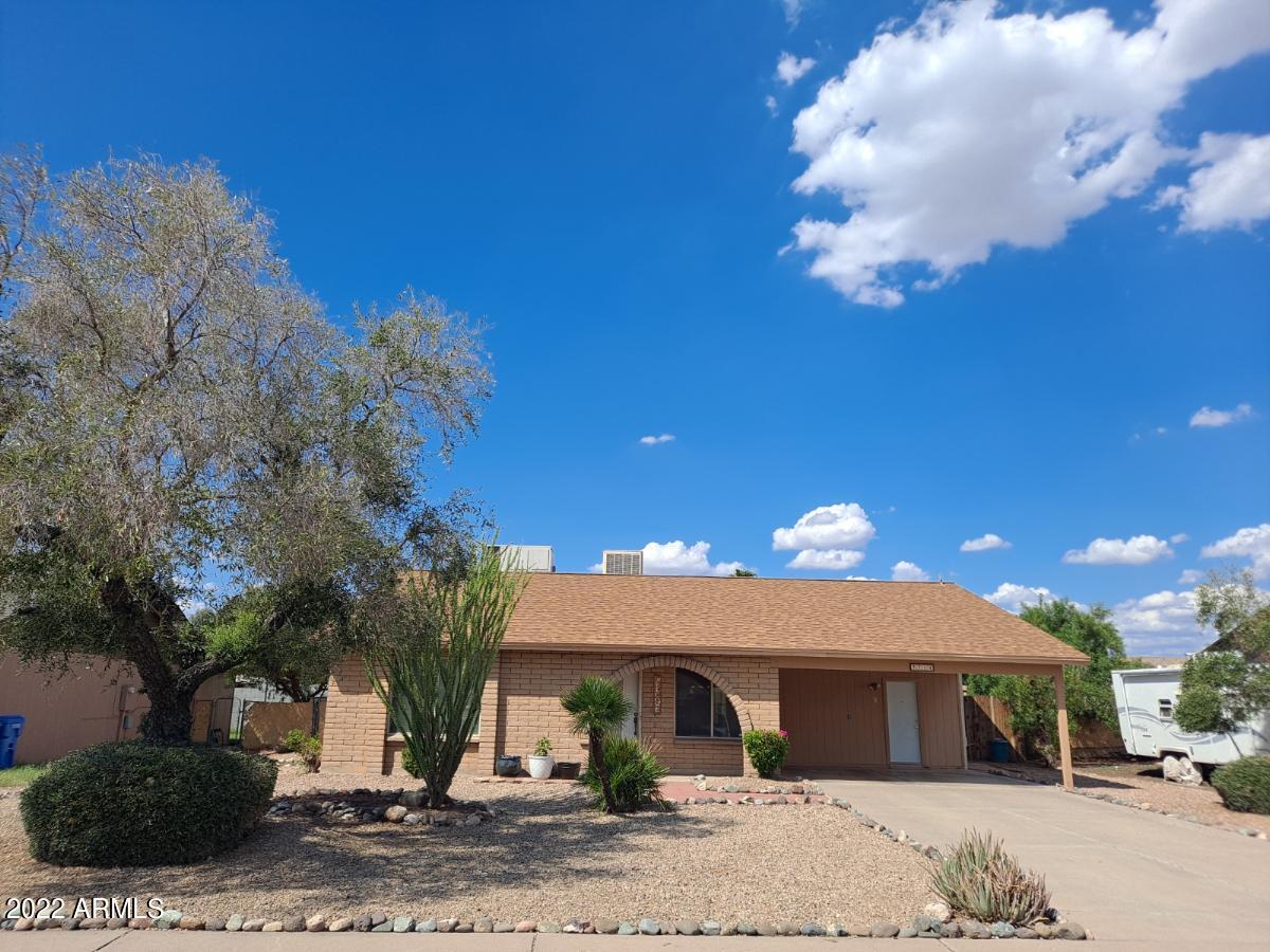 3714 W Grovers Ave., Glendale, AZ 85308