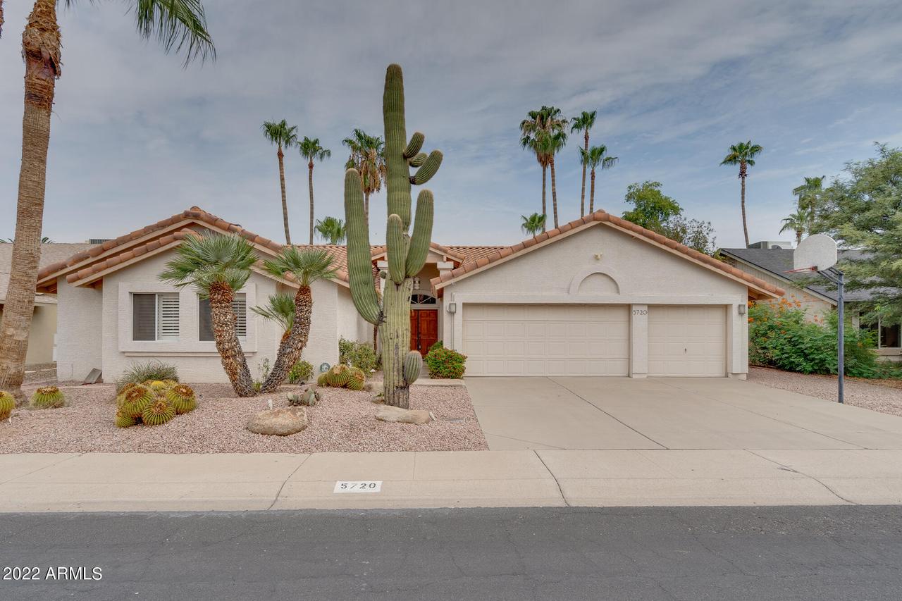 5720 E Marilyn Rd., Scottsdale, AZ 85254