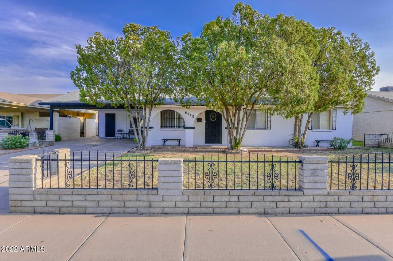 7409 W Montecito Ave., Phoenix, AZ 85033