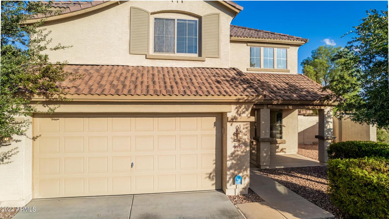 8899 S 257th Dr., Buckeye, AZ 85326