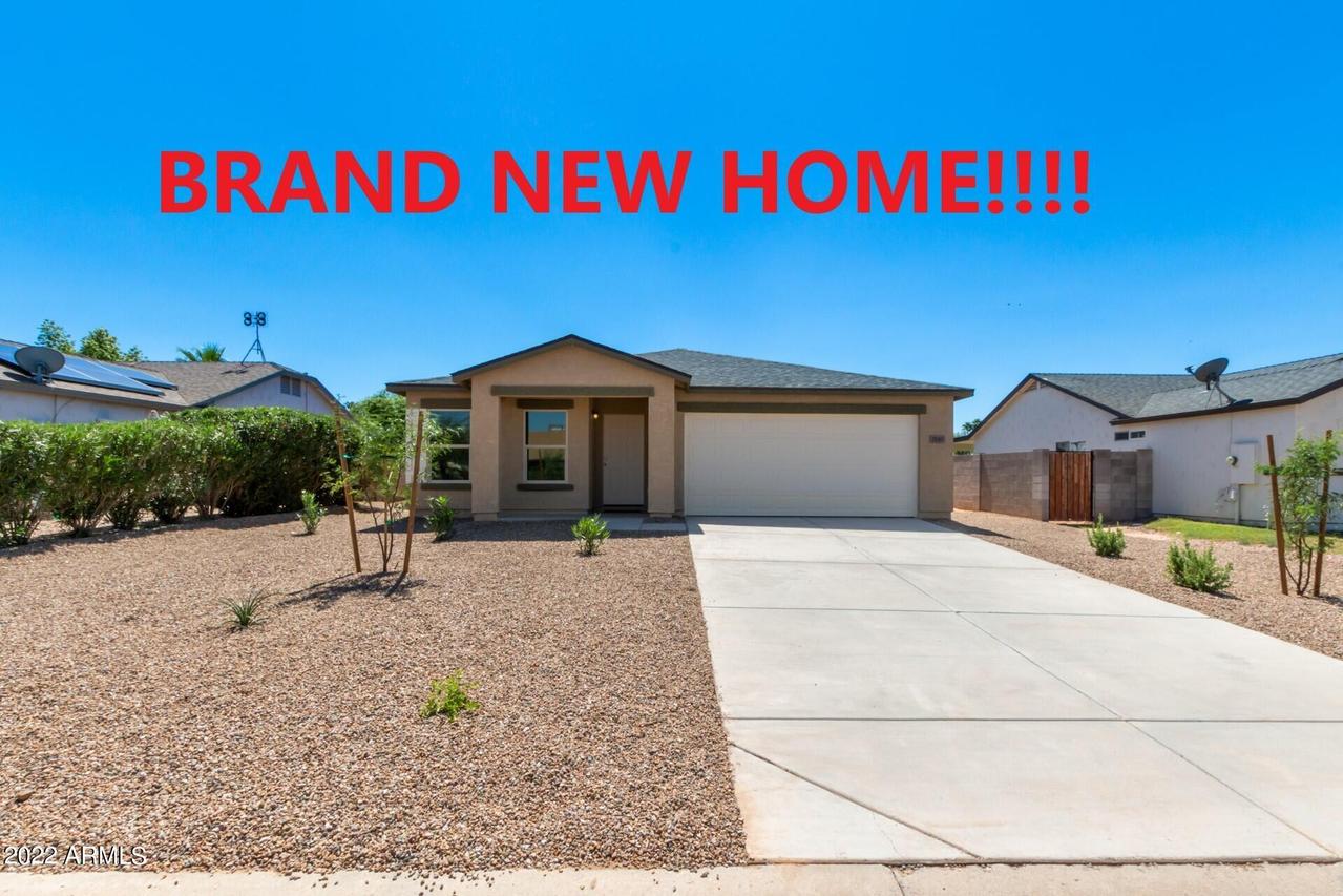 10365 W Arivaca Dr., Arizona City, AZ 85123