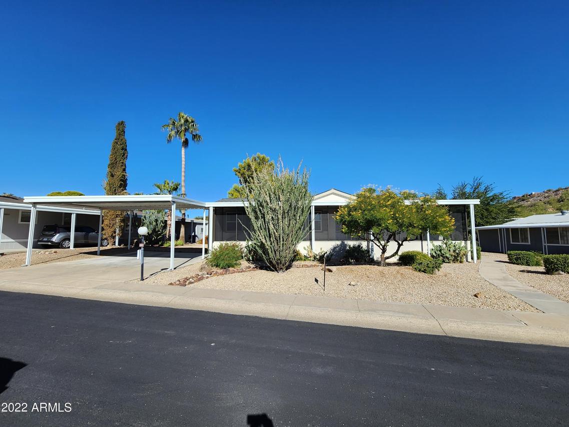 2233 E Behrend Dr. #182, Phoenix, AZ 85024