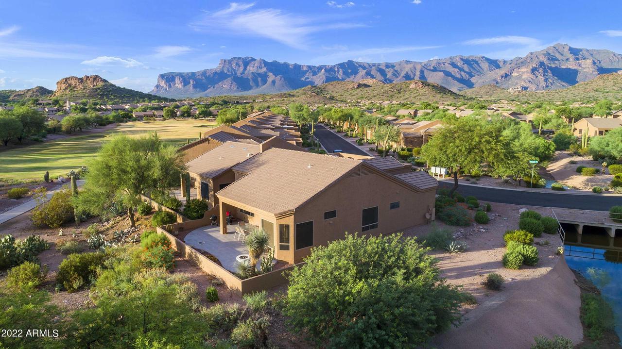 5852 S Pinnacle Ln., Gold Canyon, AZ 85118