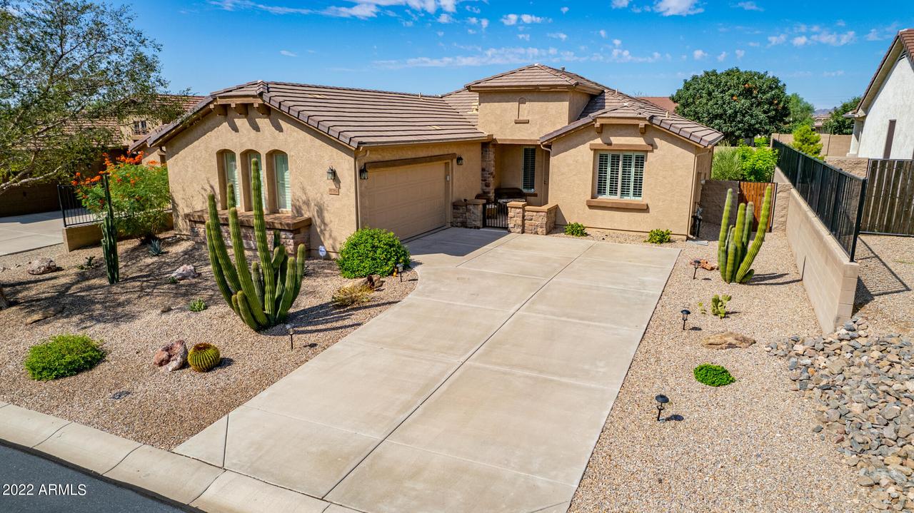 30862 N Glory Grove, San Tan Valley, AZ 85143