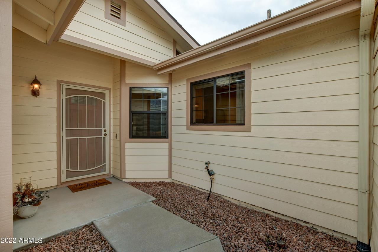 3285 Iris Ln., Prescott, AZ 86305
