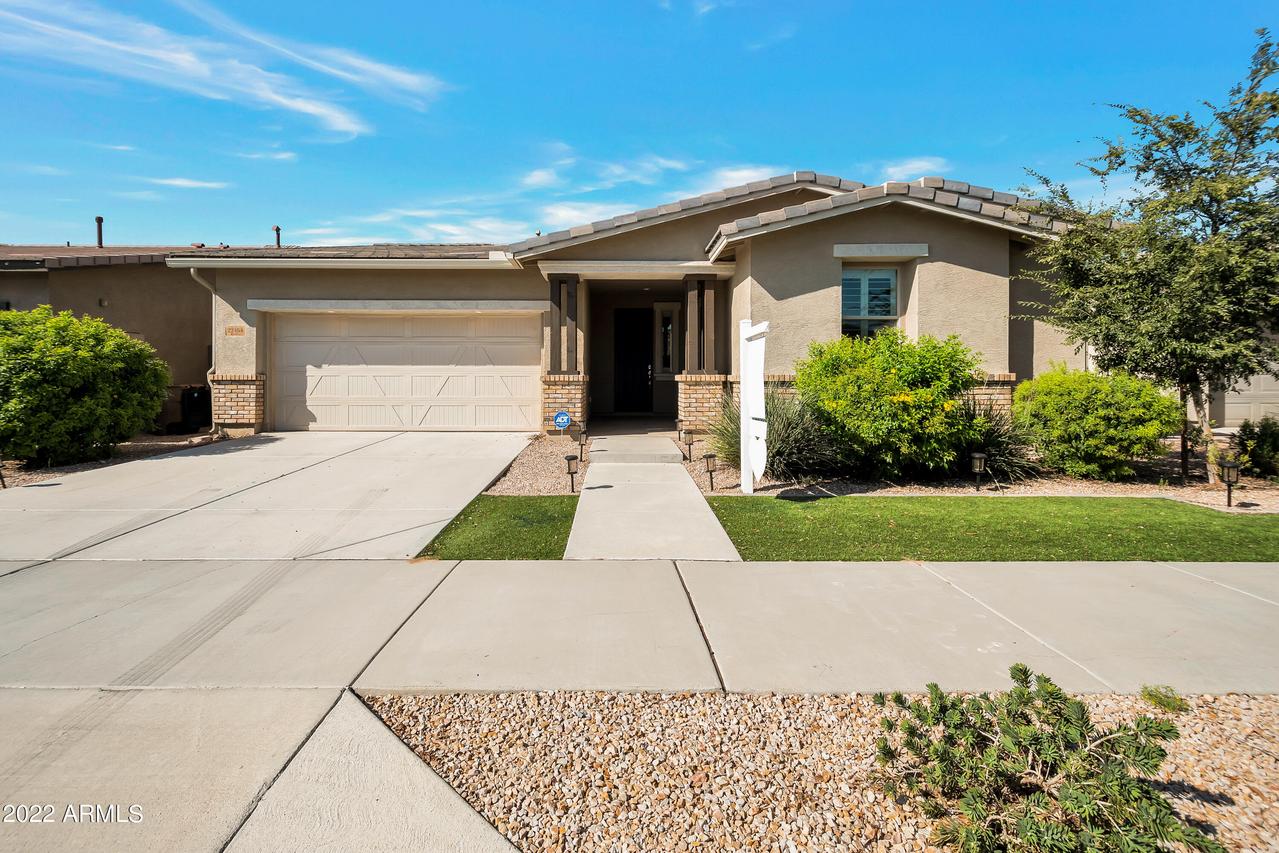 22464 E Munoz St., Queen Creek, AZ 85142