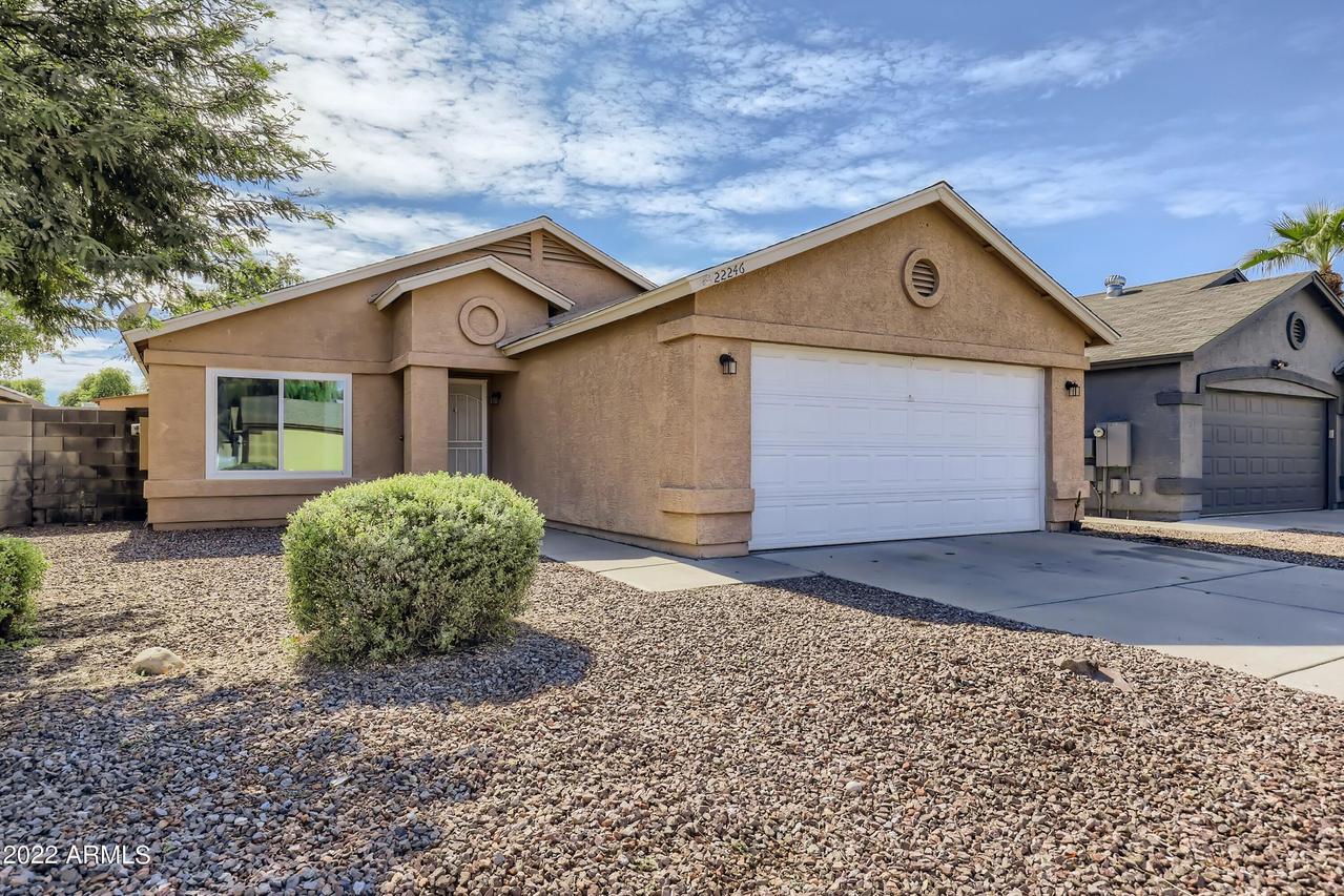 22246 N 32nd Ave., Phoenix, AZ 85027