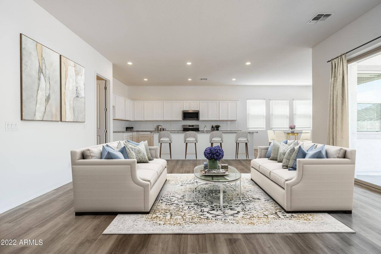 3984 W Serpentine Dr., Queen Creek, AZ 85144