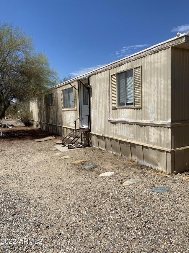 19940 E Palo Verde Ln., Black Canyon City, AZ 85324