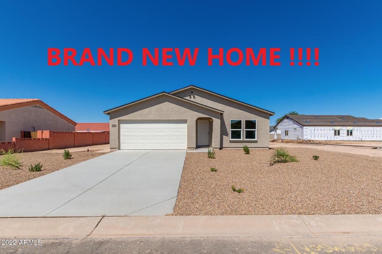 11080 W Magdalena Dr., Arizona City, AZ 85123