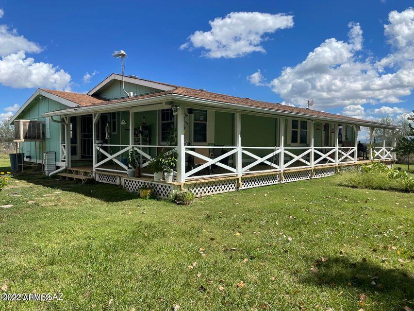 4940 W Duke Rd., Mcneal, AZ 85617