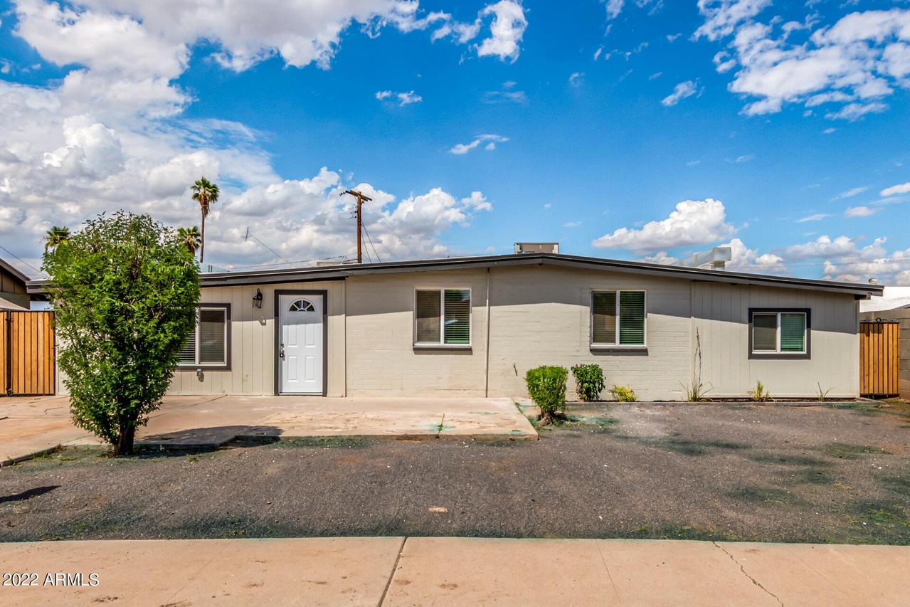 3740 W Chipman Rd., Phoenix, AZ 85041