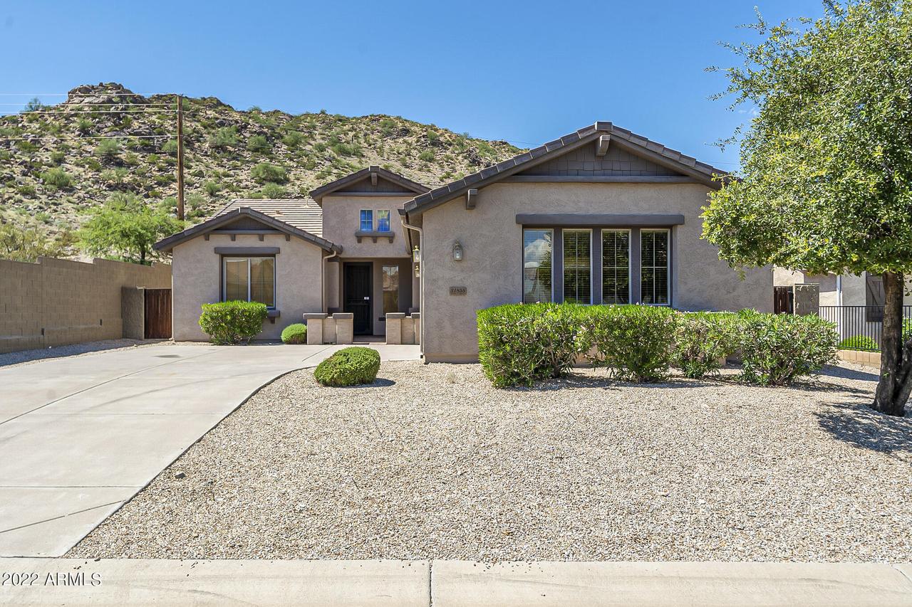 31858 N Larkspur Dr., San Tan Valley, AZ 85143