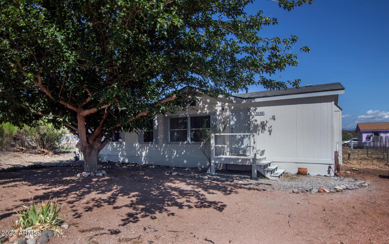 5250 E Sapphire Cir., Cottonwood, AZ 86326