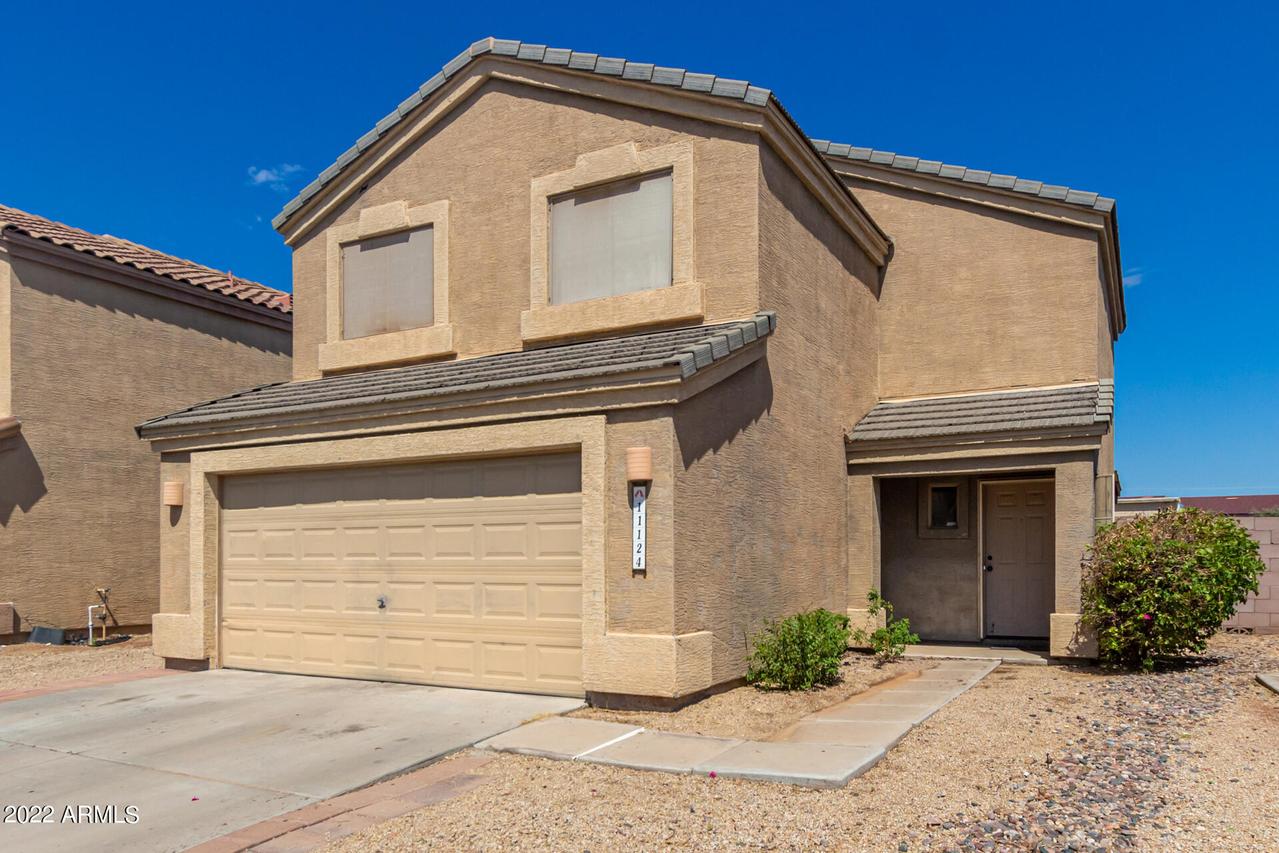 11124 E Abilene Ave., Mesa, AZ 85208