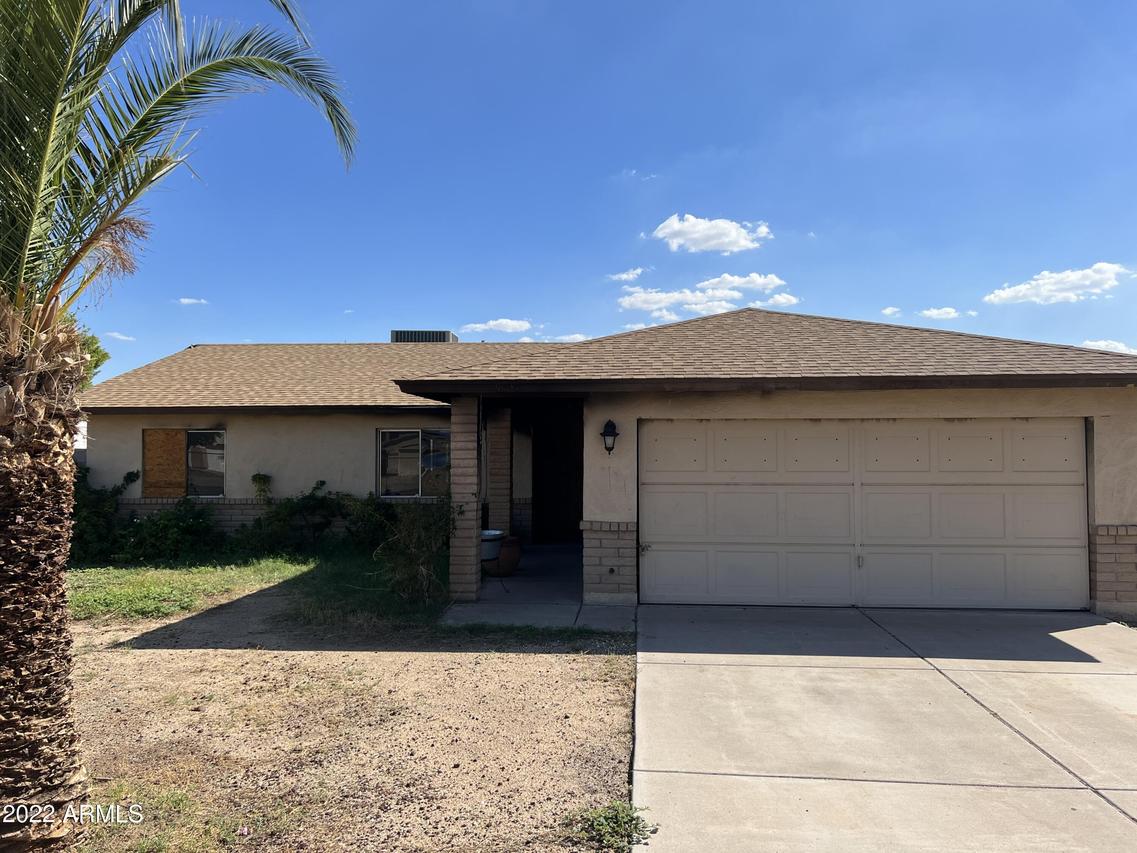 9545 W Butler Dr., Peoria, AZ 85345