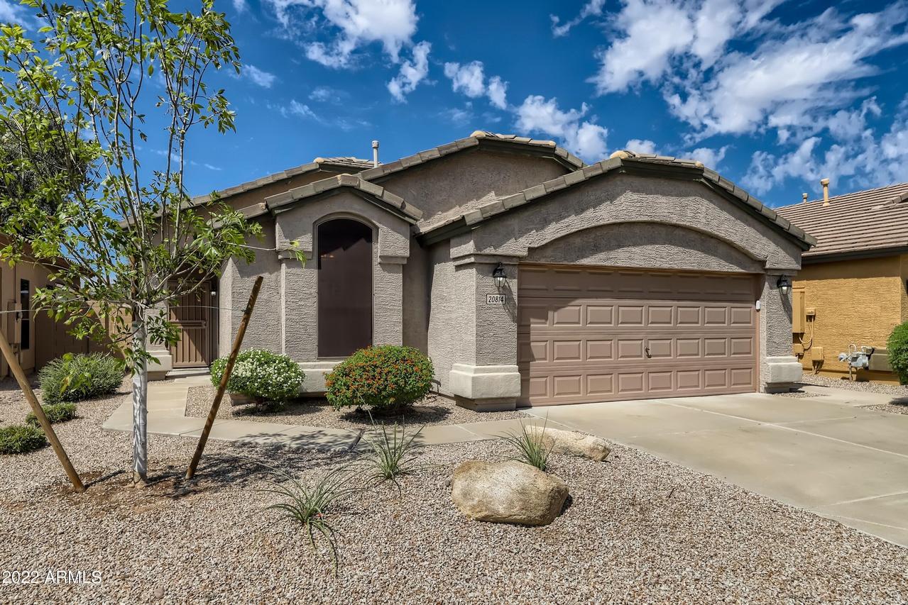 20814 N 38th Pl., Phoenix, AZ 85050