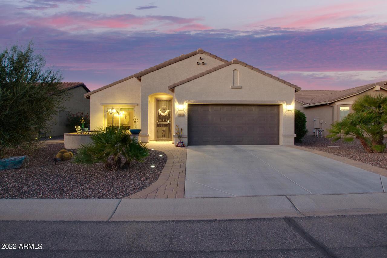 5212 W Buckskin Dr., Eloy, AZ 85131