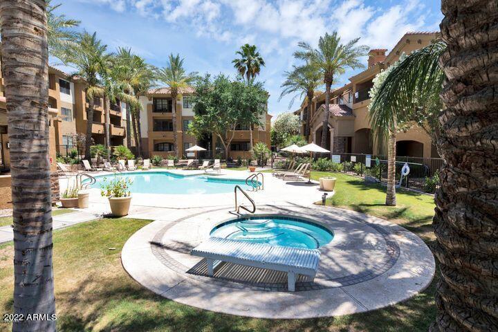 5302 E Van Buren St. #2067, Phoenix, AZ 85008