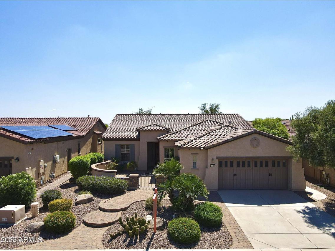 12799 W Jasmine Tr., Peoria, AZ 85383